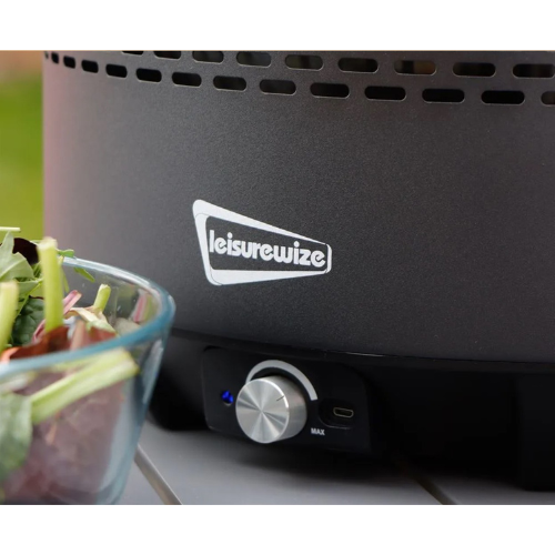 Wildhunter.ie - Leisurewise | Yoga BBQ Grill -  Portable Cookers 
