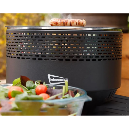 Load image into Gallery viewer, Wildhunter.ie - Leisurewise | Yoga BBQ Grill -  Portable Cookers 
