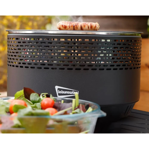 Wildhunter.ie - Leisurewise | Yoga BBQ Grill -  Portable Cookers 