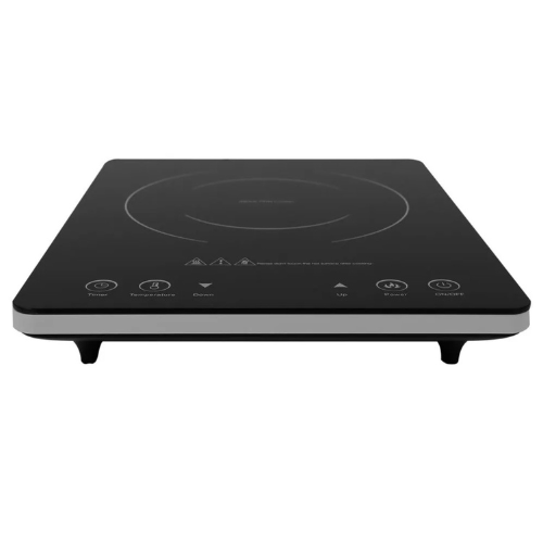 Wildhunter.ie - Streetwize | Induction Hob With Adjustable Wattage Setting -  Portable Cookers 