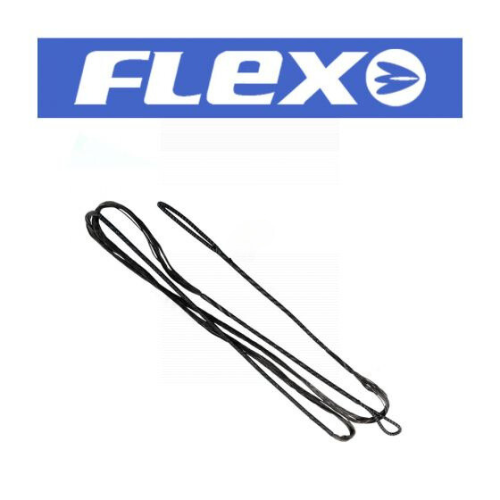 Wildhunter.ie - Flex | Traditional Bowstring | Dacron | For A 60