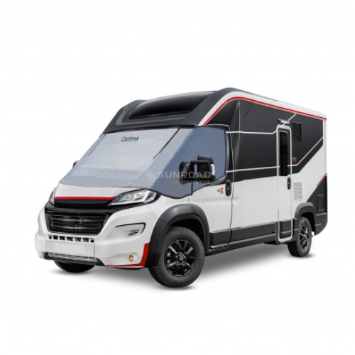 Wildhunter.ie - Optima | PANO | Outdoor Folding Blind VW T5 & T6 -  Car & Caravan Accessories 