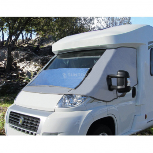 Wildhunter.ie - Optima | PANO | Outdoor Folding Blind VW T5 & T6 -  Car & Caravan Accessories 