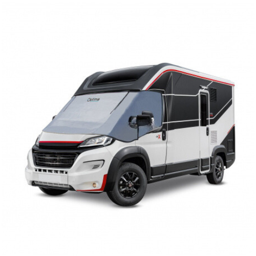 Wildhunter.ie - Optima | PANO | Outdoor Folding Blind Transit III -  Car & Caravan Accessories 