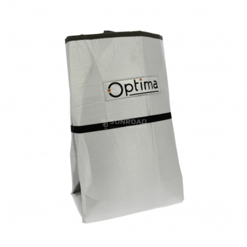 Wildhunter.ie - Optima | PANO | Outdoor Folding Blind Transit III -  Car & Caravan Accessories 