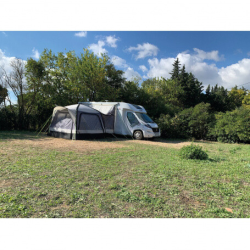 Wildhunter.ie - Bayasun | Bora Air Awning -  Camping Tents 