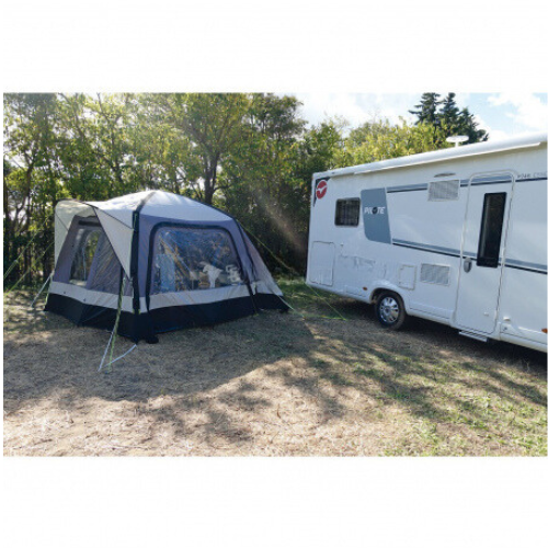Wildhunter.ie - Bayasun | Bora Air Awning -  Camping Tents 