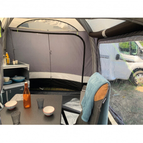 Wildhunter.ie - Bayasun | Bora Air Awning -  Camping Tents 
