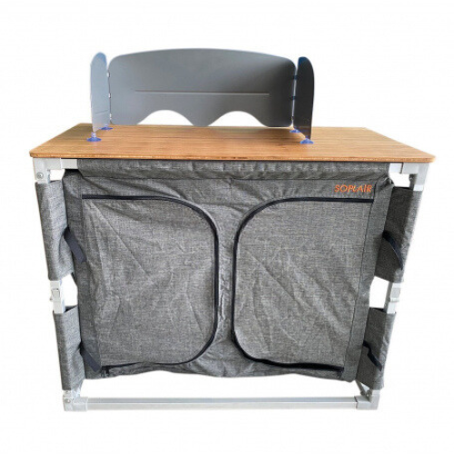 Wildhunter.ie - INCASA | Folding Flame Arrester For Stove -  Eating and Drinking 