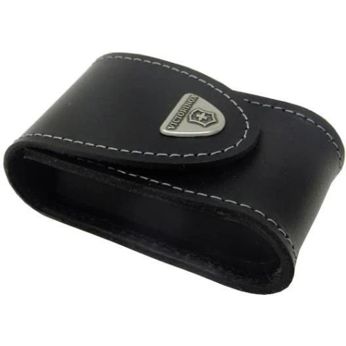 Wildhunter.ie - Victorinox | Pocket knife case | Black -  Knives & Axes 