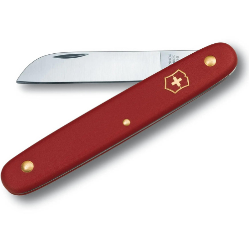 Wildhunter.ie - Victorinox | Floral Spring Assisted Knife -  Knives & Axes 