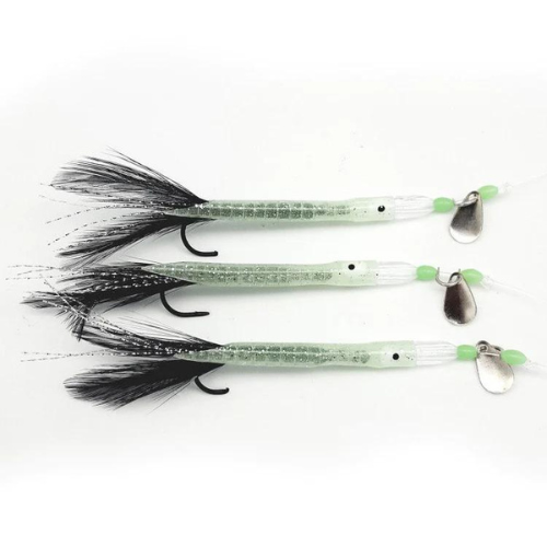 Wildhunter.ie - Shamrock | Tackle Kilmore Killers Rig -  Sea Fishing Lures 