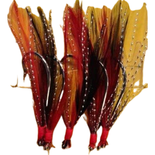 Wildhunter.ie - Shamrock | Tackle Irish Special -  Sea Fishing Lures 