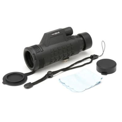 Wildhunter.ie - Whitby Gear | 8x42 Monocular -  Binocular & Monocular Accessories 