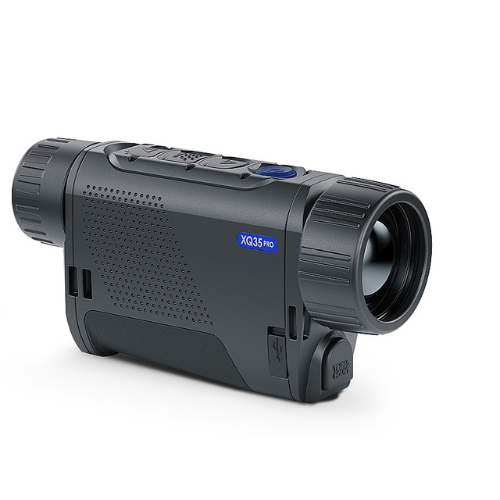 Wildhunter.ie - Pulsar | Axion 2 XQ35 Pro -  Thermal Vision 