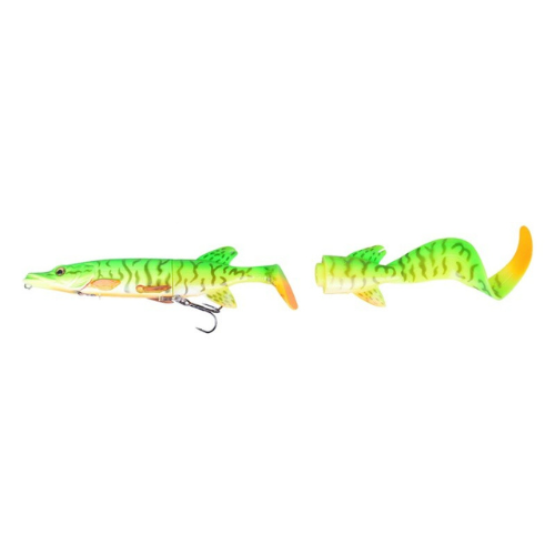 Wildhunter.ie - Savage Gear | 3D Hybrid Pike | 17cm | 47g -  Predator Lures 