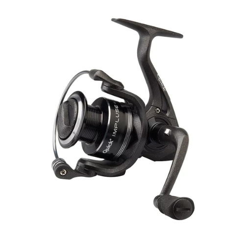 Wildhunter.ie - DAM | Quick Impulse 4QF | FD | 3+1BB -  Spinning Reels 