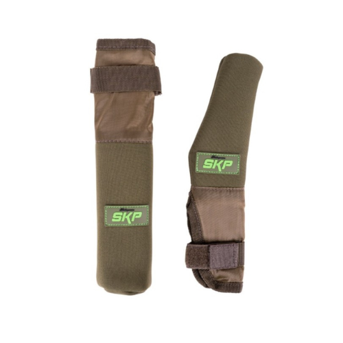 Wildhunter.ie - Shakespeare | SKP Tip/Butt Protectors -  Rod & Reel Storage 