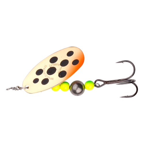 Load image into Gallery viewer, Wildhunter.ie - Savage Gear | Caviar Spinners | #2 | 6g -  Spinner Lures 
