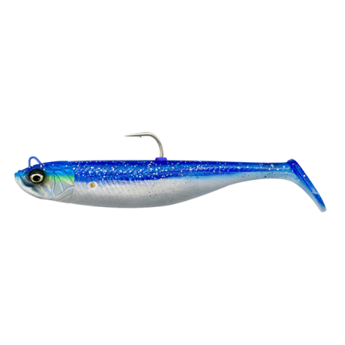 Wildhunter.ie - Savage Gear | Savage Minnow | 10cm | 20g | 2+1 -  Sea Fishing Lures 