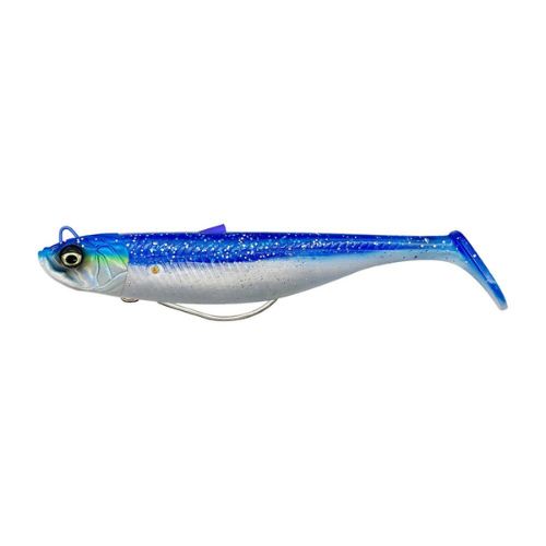 Wildhunter.ie - Savage Gear | Minnow WL | 12.5cm | 28g | 1pce -  Sea Fishing Lures 