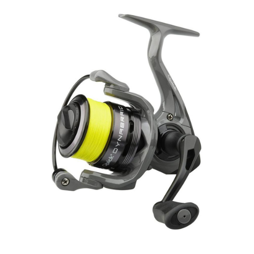 Wildhunter.ie - DAM | Dynabraid 3000 Spinning Reel -  Spinning Reels 