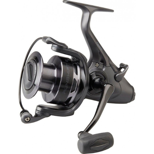 Wildhunter.ie - DAM | Quick Runshift 6 FS Reel -  Baitrunner Reels 