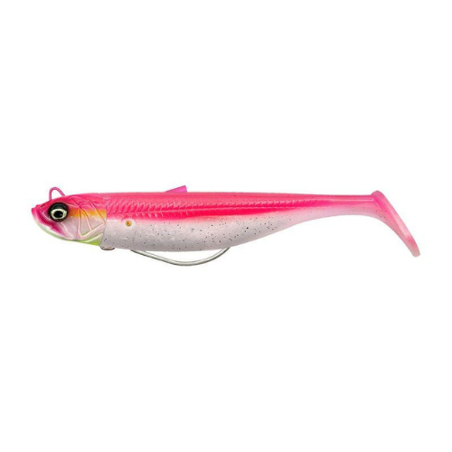 Wildhunter.ie - Savage Gear | Minnow Weedless | 10cm | 16g -  Sea Fishing Lures 