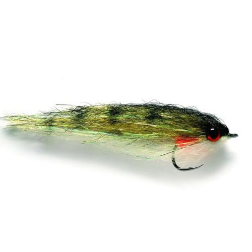 Wildhunter.ie - Fulling Mill | Dougie's Perch -  Pike Flies 