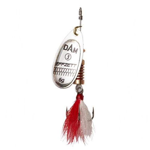 Wildhunter.ie - DAM | Standard Dressed Spinner | 