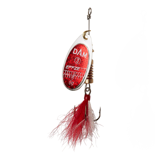 Wildhunter.ie - DAM | Standard Dressed Spinner |