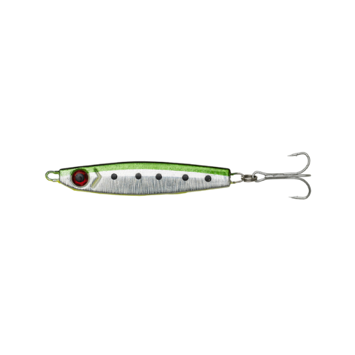 Wildhunter.ie - DAM | Herring NL | 10.5cm | 70g | Sinking -  Predator Lures 