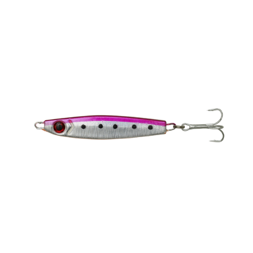 Wildhunter.ie - DAM | Herring NL | 10.5cm | 70g | Sinking -  Predator Lures 