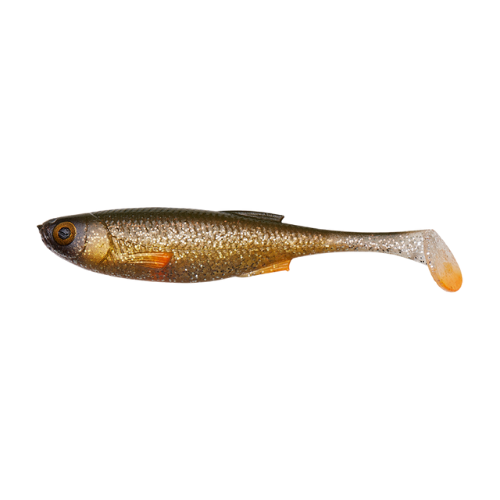 Wildhunter.ie - Savage Gear | Craft Shad | 7.2cm | 2.6g -  Perch Lures 