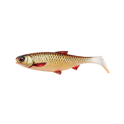 Load image into Gallery viewer, Wildhunter.ie - Savage Gear | 3D River Roach | 8cm | 5g -  Perch Lures 
