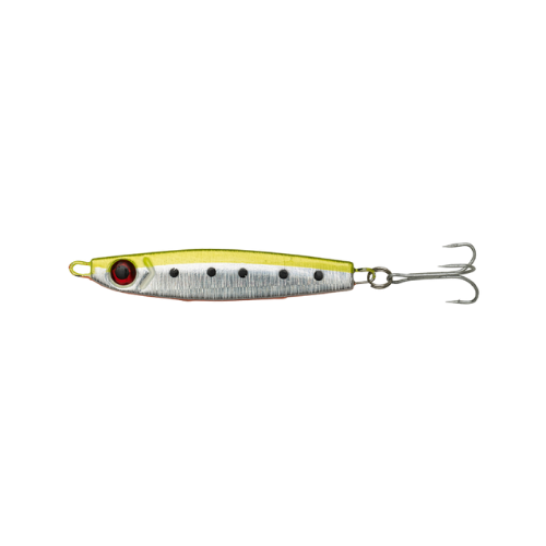 Wildhunter.ie - DAM | Herring NL | 8.7cm | 40g | Sinking -  Predator Lures 