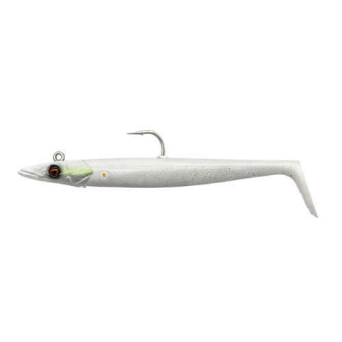 Wildhunter.ie - Savage Gear | Sandeel V2 | 18cm | 86g | 2+1 -  Sea Fishing Lures 