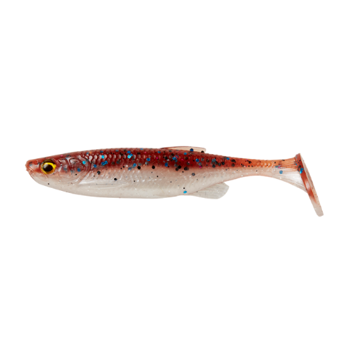 Wildhunter.ie - Savage Gear | Fat Minnow T-Tail | 7.5cm | 5g -  Jig & Dropshot Lures 