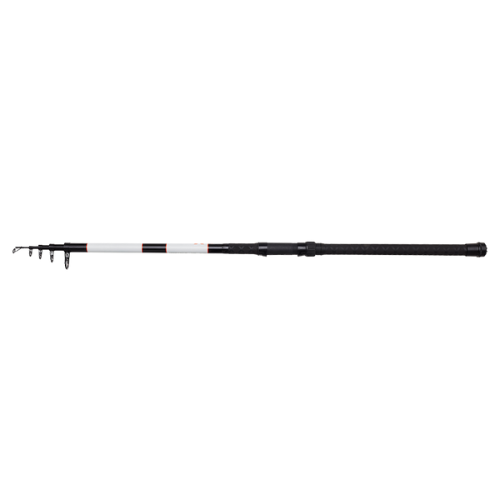 Wildhunter.ie - DAM | Base-X Tele 100 Rod | 5sec -  Spinning Rods 