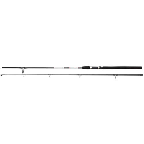 Wildhunter.ie - DAM | Base-X Allround 60 Rod | 2sec -  Spinning Rods 