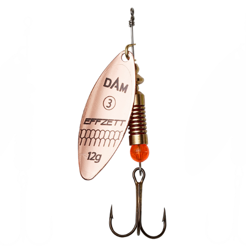 Wildhunter.ie - DAM | Predator Spinner | 