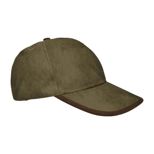 Wildhunter.ie - Percussion | Rambouillet Waterproof Cap -  Hats 
