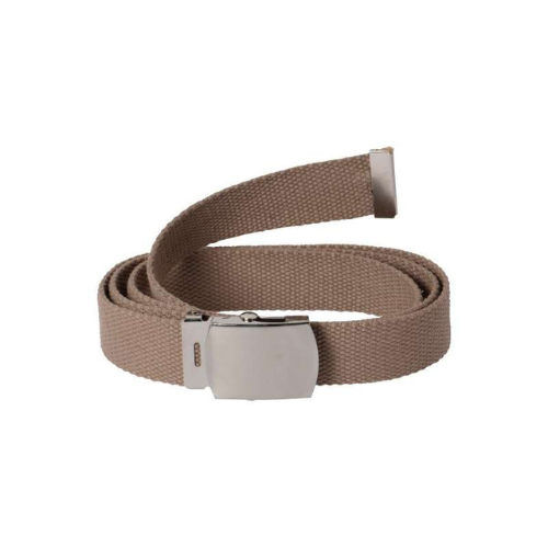 Wildhunter.ie - Percussion | Plain Canvas Belt -  Hunting Trousers 