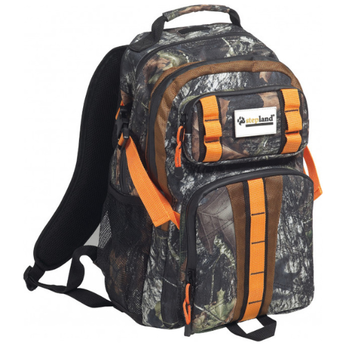 Wildhunter.ie - Stepland | Explorer Backpack | 35ltr -  Luggage 