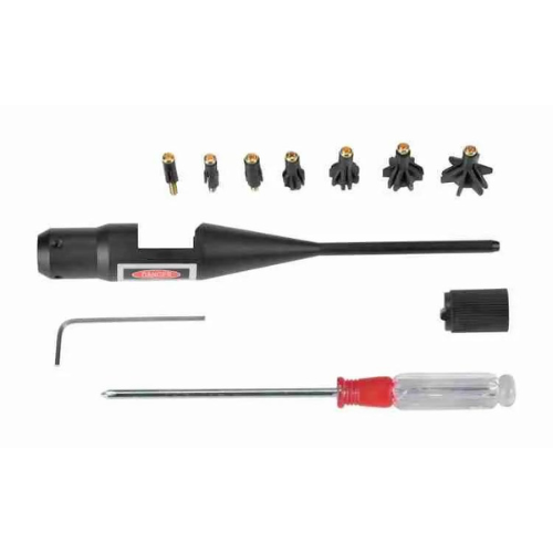 Wildhunter.ie - Verney Carron | Pro Hunt Universal Collimator Laser Bore Sight -  Gun Accessories 