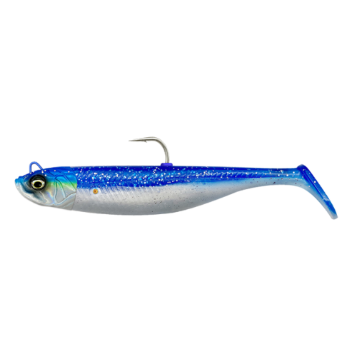 Load image into Gallery viewer, Wildhunter.ie - Savage Gear | Savage Minnow | 12.5cm | 35g | 2+1 | Sinking -  Sea Fishing Lures 
