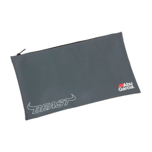 Wildhunter.ie - Abu Garcia | Beast Pro Ziplock Pouch -  Fishing Luggage 