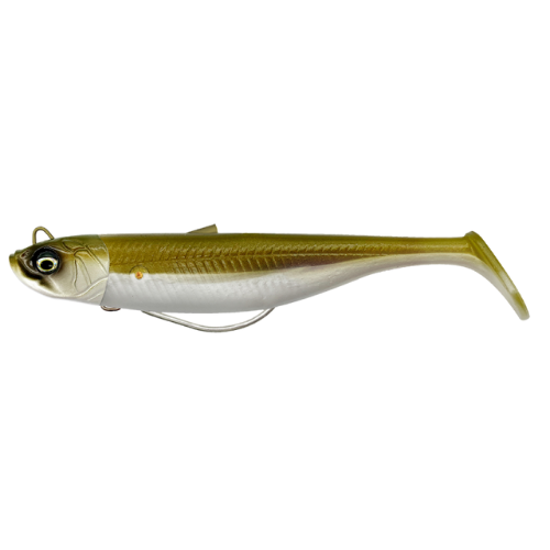 Wildhunter.ie - Savage Gear | Savage Minnow WL | 12.5cm | 28g | 2+1 | Sinking -  Sea Fishing Lures 