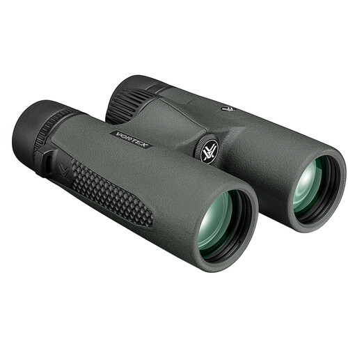 Wildhunter.ie - Vortex | 10x42 Triumph HD Binoculars -  Binoculars 