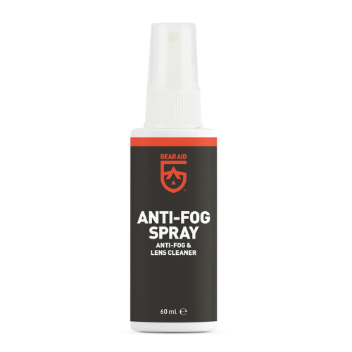 Wildhunter.ie - Gear Aid | Anti-Fog Spray -  Airsoft Accessories 